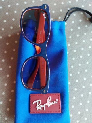 Gafas de sol Ray-Ban para niños