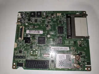 Placa LG EBR79594638 para reparar