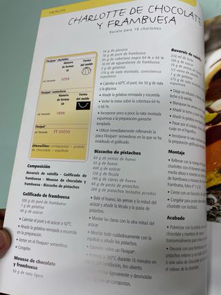 Elegir el flexipan. 90 recetas para el artesano.