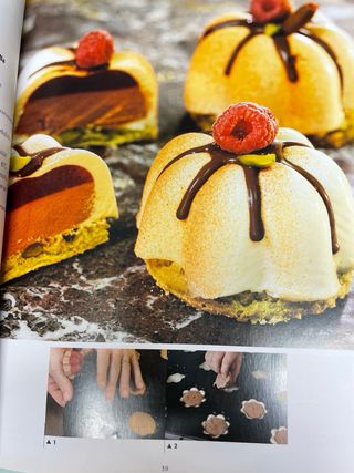 Elegir el flexipan. 90 recetas para el artesano.