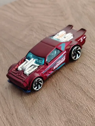 Hot Wheels Night Shifter