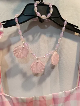 Disfraz Barbie mujer - NUEVO