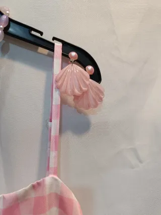 Disfraz Barbie mujer - NUEVO