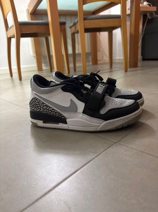 Nike Air Jordan Legacy 312 Low