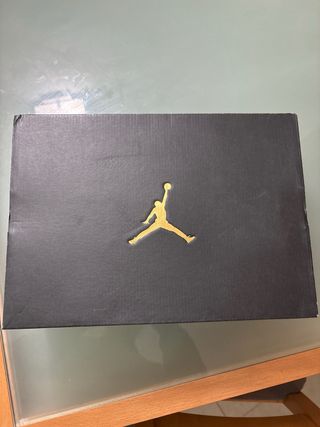 Nike Air Jordan Legacy 312 Low