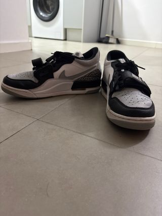 Nike Air Jordan Legacy 312 Low
