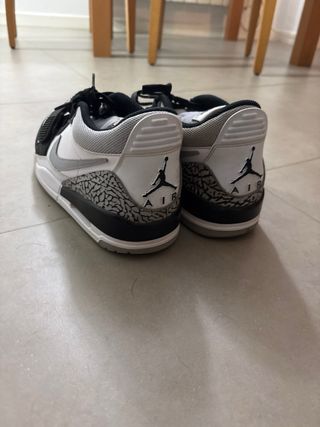 Nike Air Jordan Legacy 312 Low