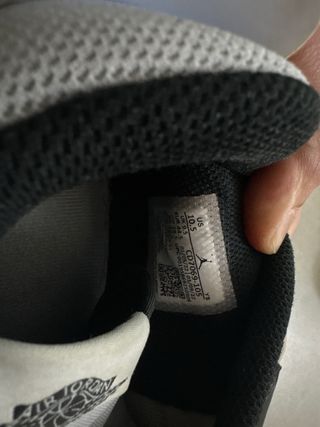 Nike Air Jordan Legacy 312 Low