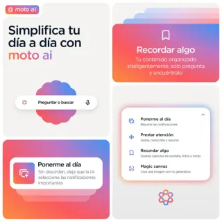 Nuovo Motorola Edge 60 Fusion fino a 24GB RAM + 256