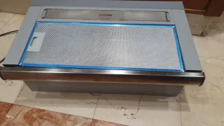 Campana extractora Teka