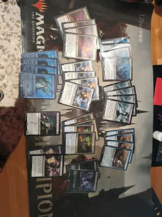 Soulflayer MTG Combo