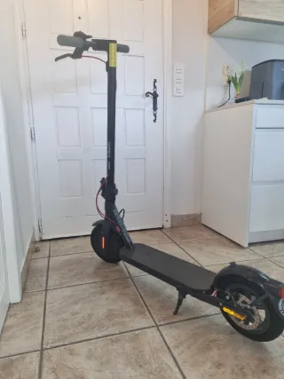 Patinete Eléctrico Xiaomi