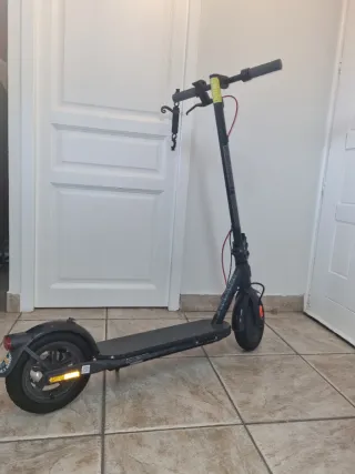 Patinete Eléctrico Xiaomi