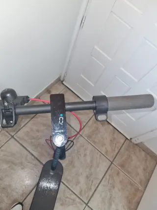 Patinete Eléctrico Xiaomi