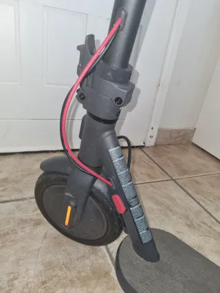 Patinete Eléctrico Xiaomi