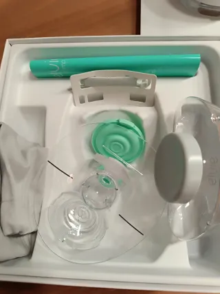 Elvie Pump Sacaleches