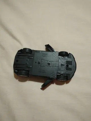 Coche de juguete Bugatti Chiron