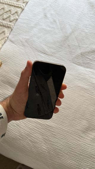 iPhone 14 Pro Max Dorado 128gb