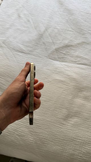 iPhone 14 Pro Max Dorado 128gb