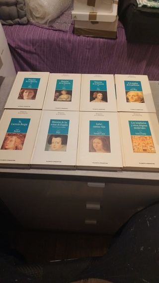 Libros. Precio por unidad. Envío por lotes.