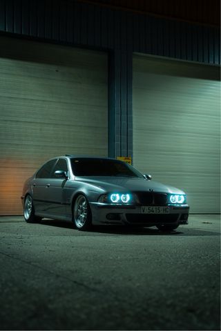 BMW Serie 5 1996