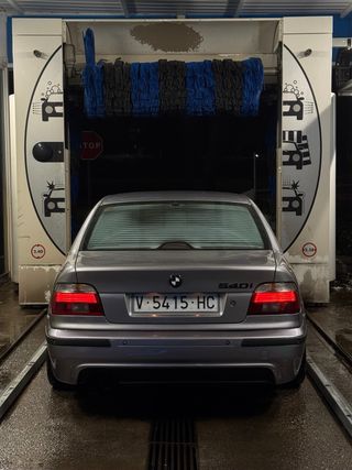 BMW Serie 5 1996