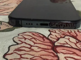 iPhone 12 Pro 128GB Azul