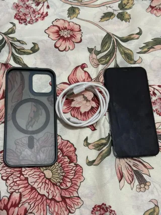 iPhone 12 Pro 128GB Azul