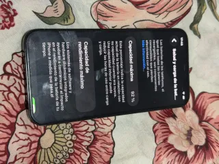 iPhone 12 Pro 128GB Azul