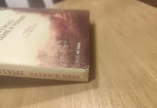 Un monstruo viene a verme / A Monster Calls: In...