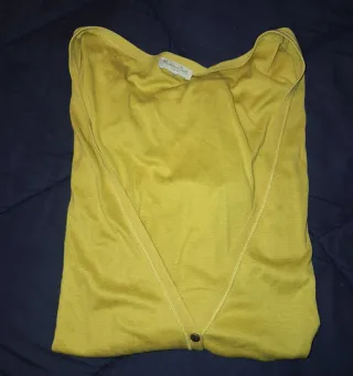 Chaqueta Massimo Dutti