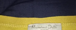 Chaqueta Massimo Dutti