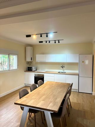 ALQUILER VACACIONAL VILLA EN CHICLANA