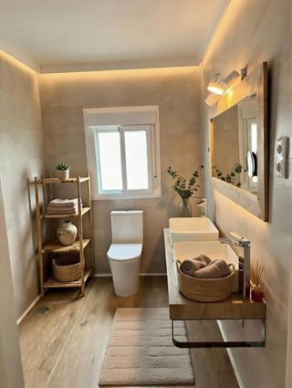 ALQUILER VACACIONAL VILLA EN CHICLANA