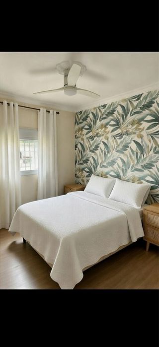 ALQUILER VACACIONAL VILLA EN CHICLANA