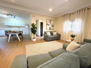 ALQUILER VACACIONAL VILLA EN CHICLANA