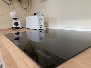 ALQUILER VACACIONAL VILLA EN CHICLANA