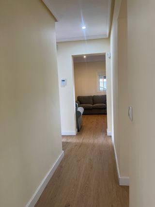 ALQUILER VACACIONAL VILLA EN CHICLANA