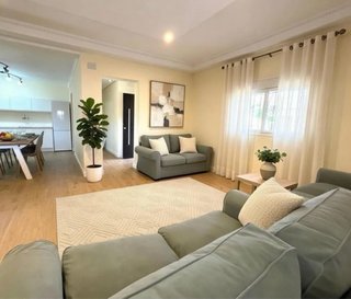 ALQUILER VACACIONAL VILLA EN CHICLANA