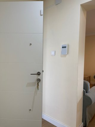 ALQUILER VACACIONAL VILLA EN CHICLANA
