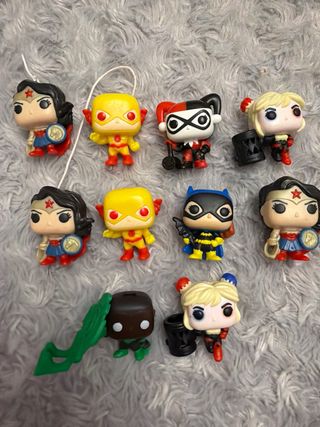 Pack Funko Pop Harry Potter