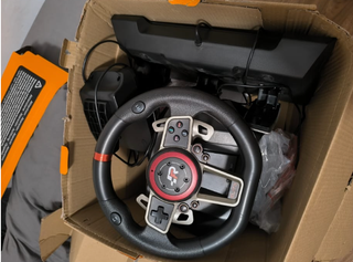 Volante FR-TEC Suzuka Elite Next PC