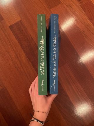 Los Descendientes. La Isla de los perdidos