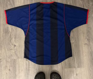 Camiseta Nike Sunderland FC Talla S