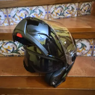 Casco LS2 ECER22-05 Talla M