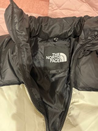 Chaqueta The North Face Talla L
