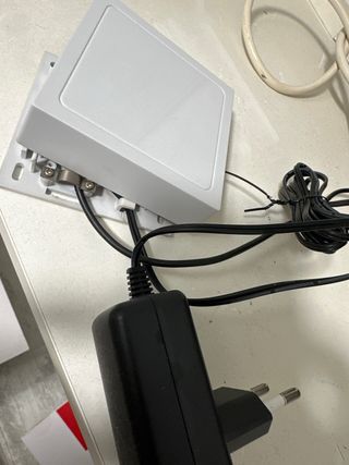 Termostato Saunier Duval MiGo