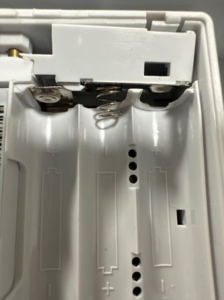 Termostato Saunier Duval MiGo