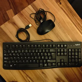 PC de sobremesa ASUS negro