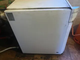 Caldaia gasolio Schütz-Werke con serbatoio gasolio